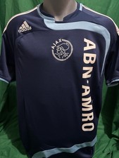 Ajax Amsterdam Away Shirt