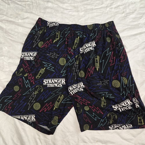 Stranger things mens strangers - mens,