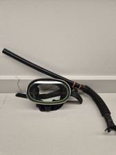 2 Vintage Nemrod  Snorkeling