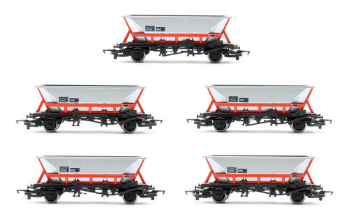 Hornby gauge rake 5 haa - of,