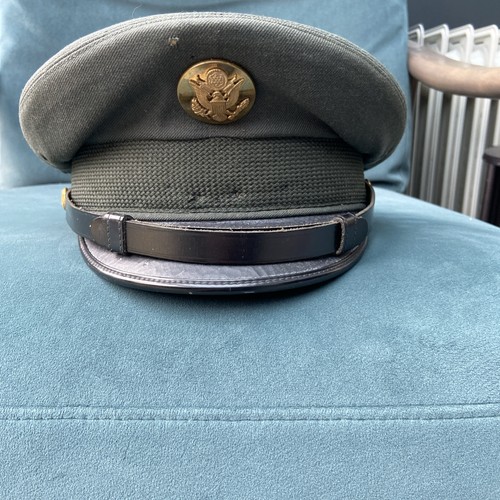 Army cap vietnam war - army,