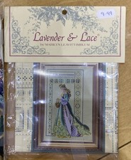 LAVENDER & LACE CELTIC SUMMER