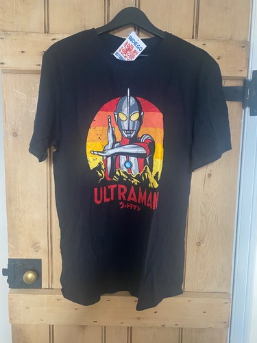 60x ultraman official mens - 60x,