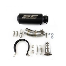 Slip for Yamaha MT-03 YZF R3