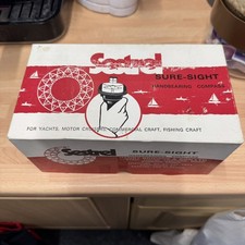 Vintage Sestrel Sure Sight