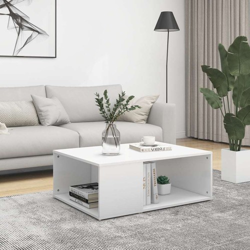 Coffee table 90x67x33 - coffee,