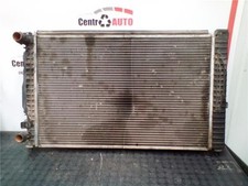 WATER RADIATOR / 5933 FOR VOLKSWAGEN GOLF III 1H111.1991-> 1.4
