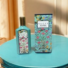 Gucci Flora Gorgeous Jasmine