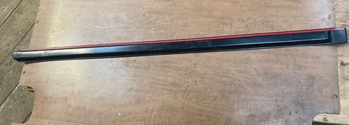 Golf mk2 gti door - door, protector