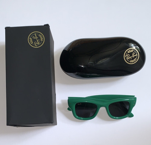 Rocky ray ban - x, ray-ban