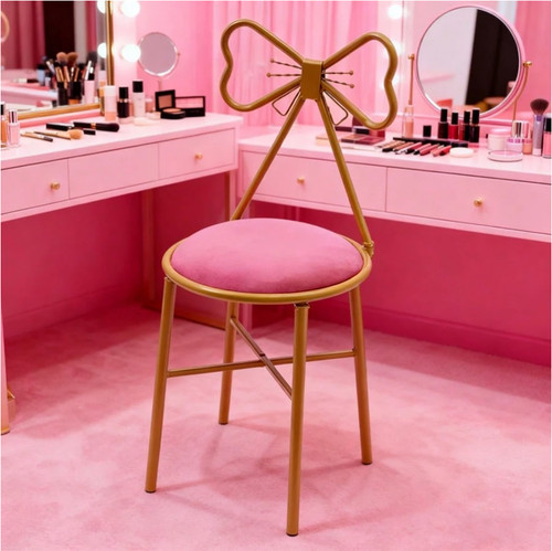 Dressing chair bedroom comfy - chair,
