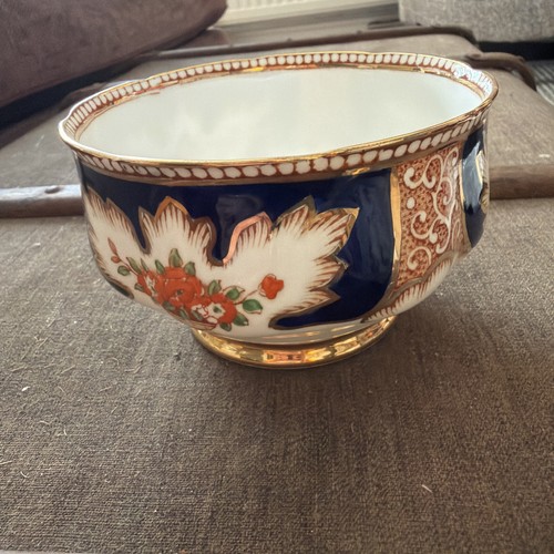 Vintage royal albert crown - vintage,