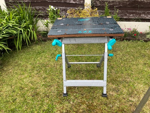 Wolfcraft master 600 clamping - wolfcraft,