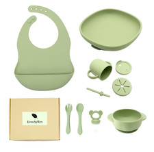 Baby Feeding Silicone