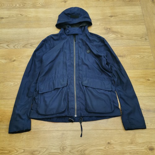 Pretty green windbreaker - pretty,