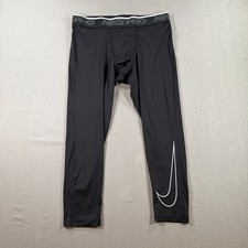 Nike Pro Compression Pants