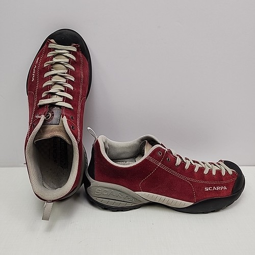 Scarpa mojito red climbing - mojito,