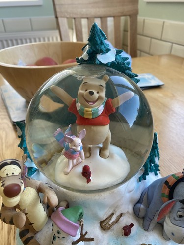 Disney winnie the pooh - winnie,