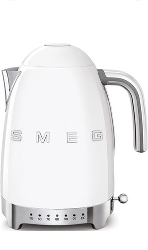 Smeg klf04whuk retro style - smeg,