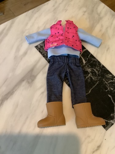 Our generation dolls outfit - generation,