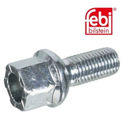 Febi 46627 wheel bolt - wheel,