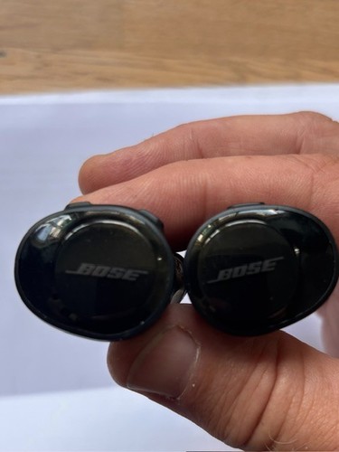 Bose sport sound free wireless