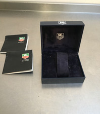 Tag Heuer Presentation Watch