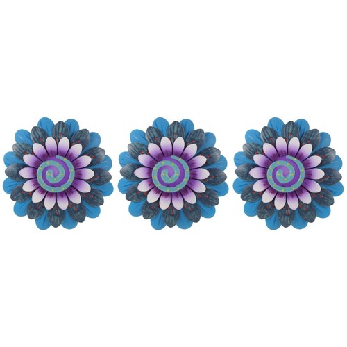 3pcs vintage style - style, iron