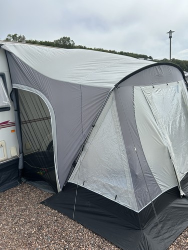 Sunncamp swift 325 deluxe - swift,