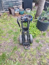 Golf Trolley 3-Wheel Folding