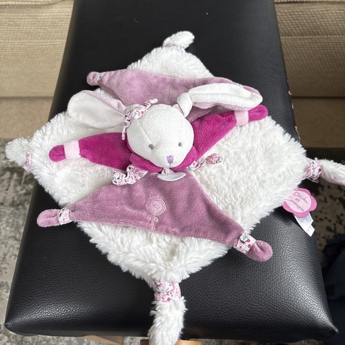 Doudou compagnie cherry - compagnie,