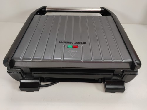 George foreman electric grill - george,