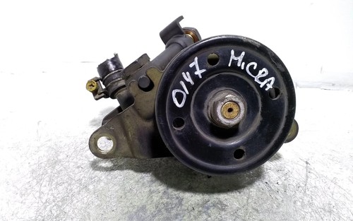 Nissan micra k11 power - micra,