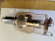 Ray tube insert - tube, perfect