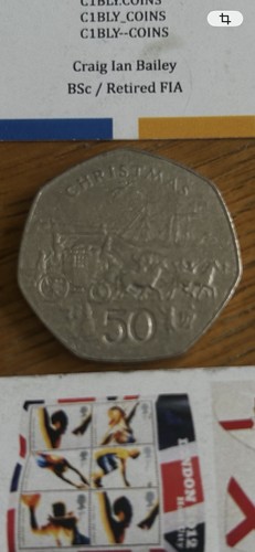Rare old style isle man - rare,