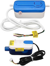 Condensate Drain Pump, HVAC