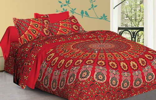 Bedding set double quilt duvet - bedding,