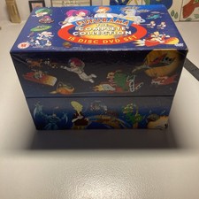 Futurama - Series 1-4 - Complete (Box Set) (DVD, 2006)