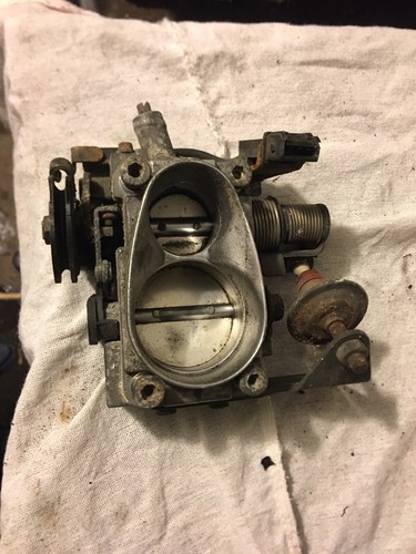 Golf mk2 corrado 16v - 16v, kr