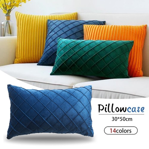 30x50cm rectangle velvet - 30x50cm,