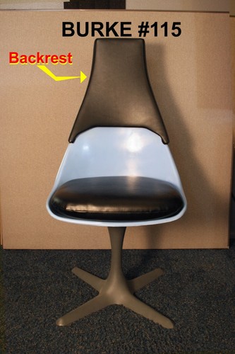 Backrest upgrade your burke - your,