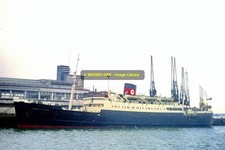 mc2532 - UK Ex Ferry - Cammell