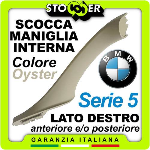 Bmw series oyster front rear - bmw,