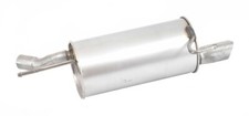 EXGM6034 Exhaust Rear Box