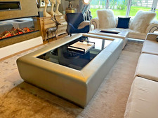 Bespoke Davison London, Silver