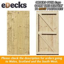 Summer Garden Gate Strong