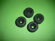 @ Yamaha IT250 IT490 IT Side Cover Lid Rubber Set Rubber Rings Rings OEM