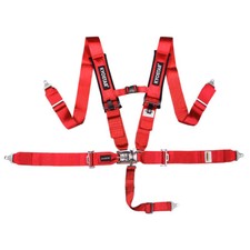 KYOSTAR 5-Point  Safety