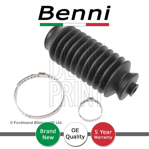 Steering rack boot set - set, benni