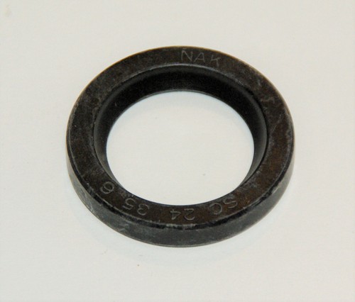 5562 oil seal - oil, wheel